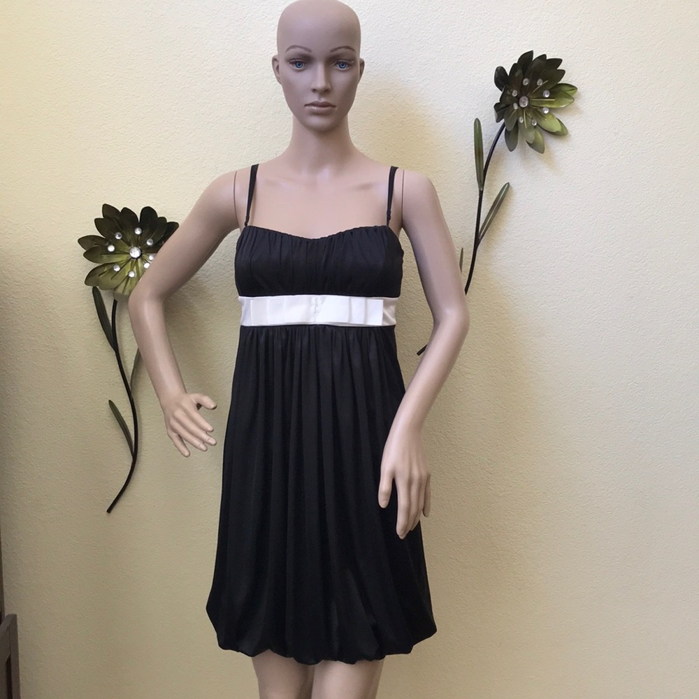 Ruby Rox Little Black Dress (L)